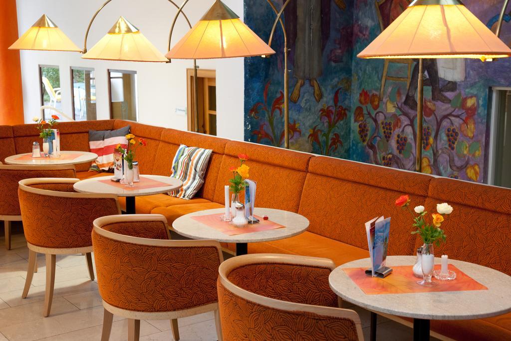 Kurhotel St. Josef Durrnberg Esterno foto