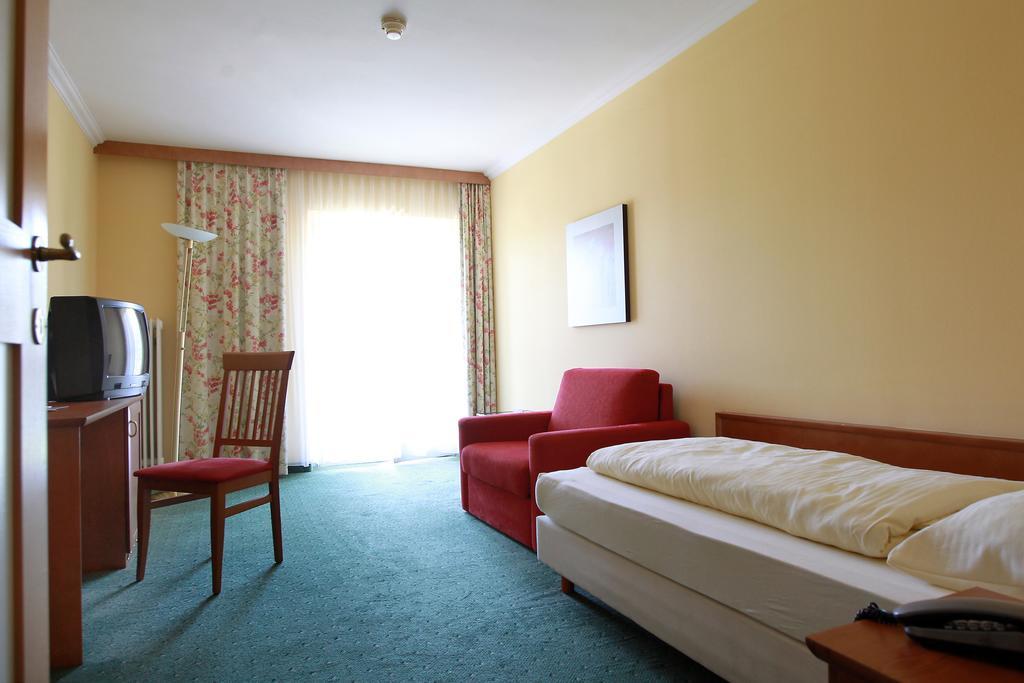 Kurhotel St. Josef Durrnberg Camera foto