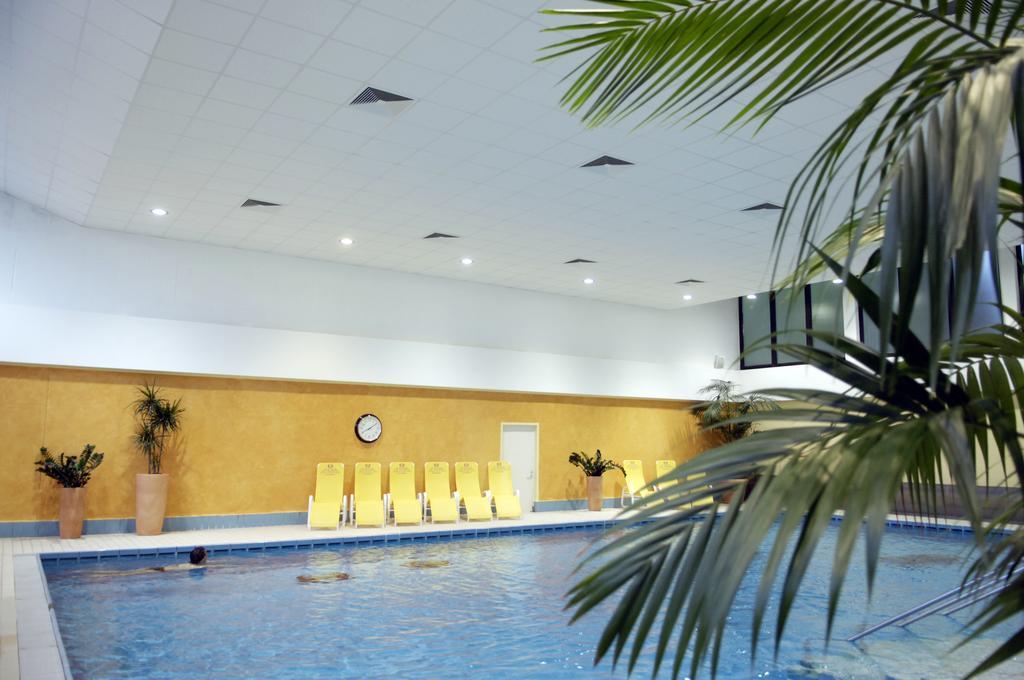 Kurhotel St. Josef Durrnberg Esterno foto