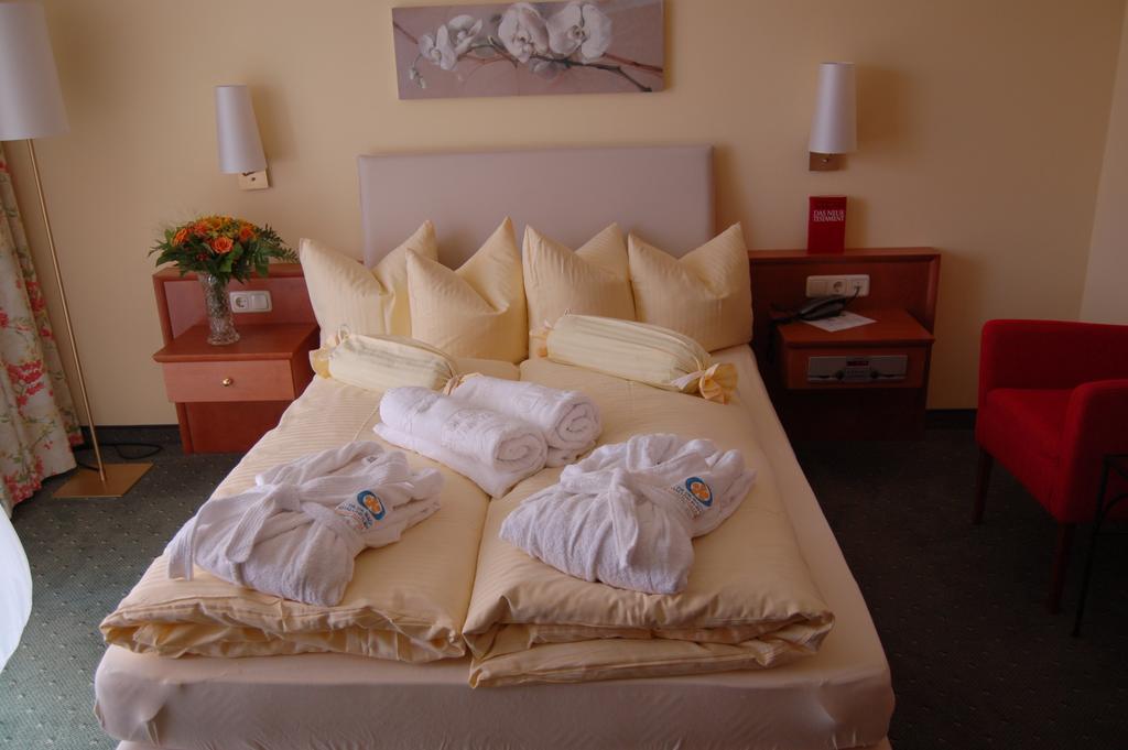 Kurhotel St. Josef Durrnberg Esterno foto